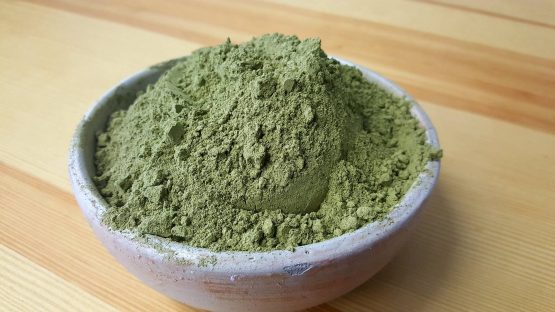 Super Green Malay Powder - Image 2