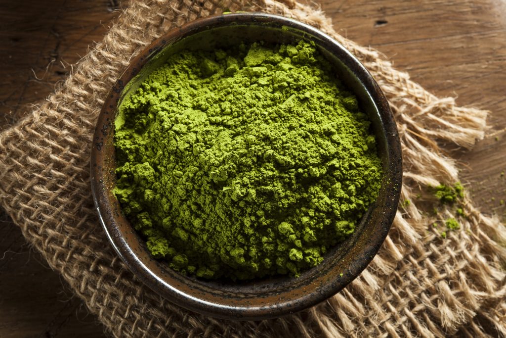 Green Maeng Da Powder For Sale Kratomsourceusa