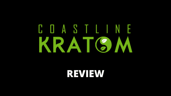 coastline kratom