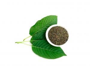 green leaf kratom