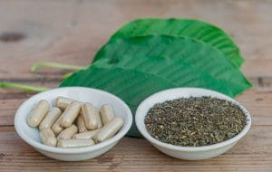 hill country kratom capsules