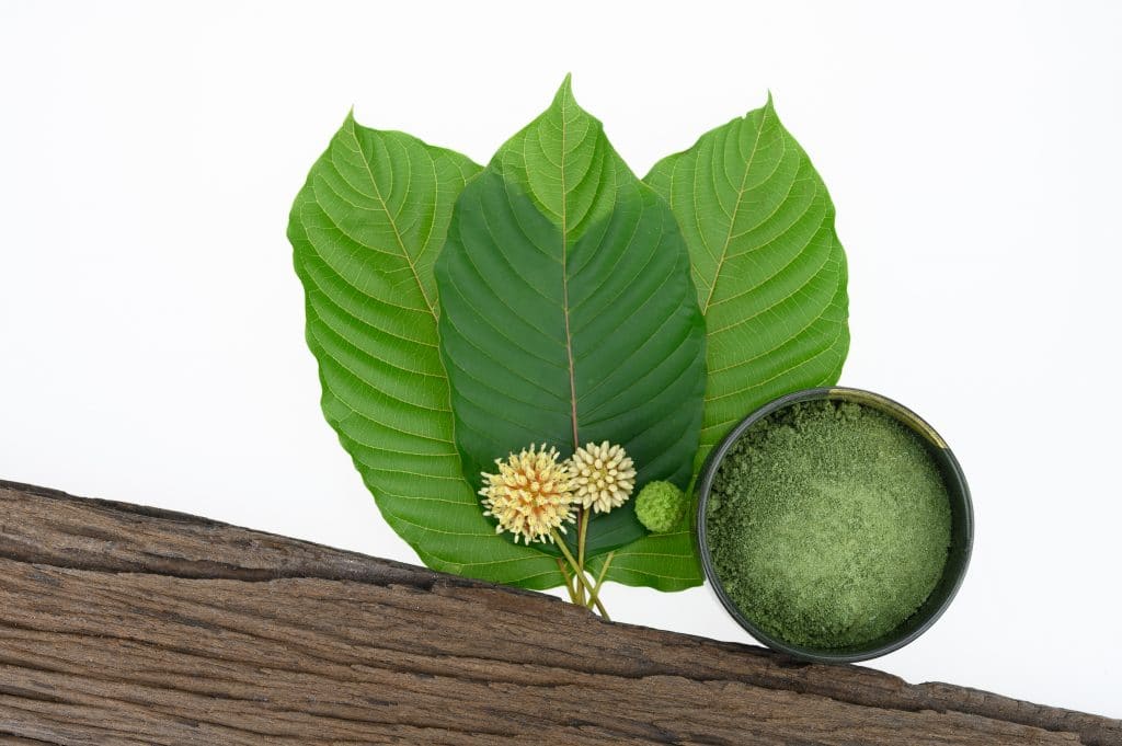 Kratom Underground for sale