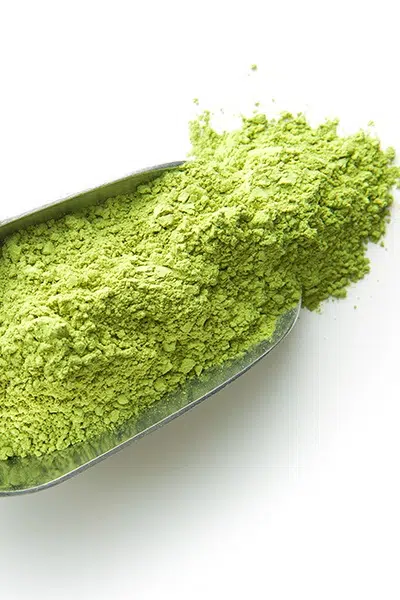 Green Thai Kratom Powder